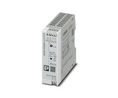 DIN Rail Power Supply 92.6% 24V 2.5A 120W Fixed IP20 QUINT4-PS